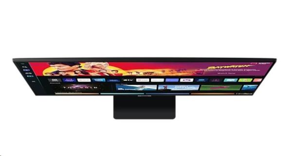 Samsung MT LED LCD Smart Monitor 32" LS32BM700UUXEN-Flat,VA,3840x2160,4ms,60HZ,HDMI4