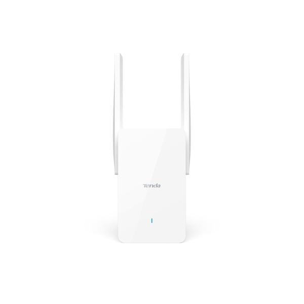 Tenda A33 - WiFi Range Extender AX3000 WiFi 6, opakovač 2976 Mb/ s, 1x GLAN 1 Gb/ s, WPS, 2x 5dBi, WPA33