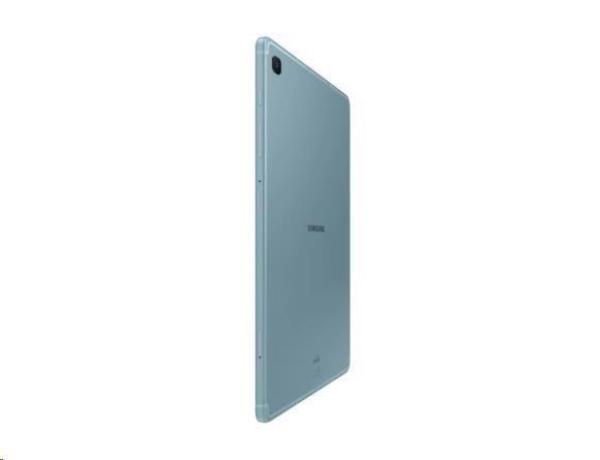 Samsung Galaxy Tab S6 Lite 10.4,  64 GB,  Wifi,  EÚ,  modrá2