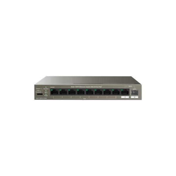 Tenda TEG1110PF-8-102W4