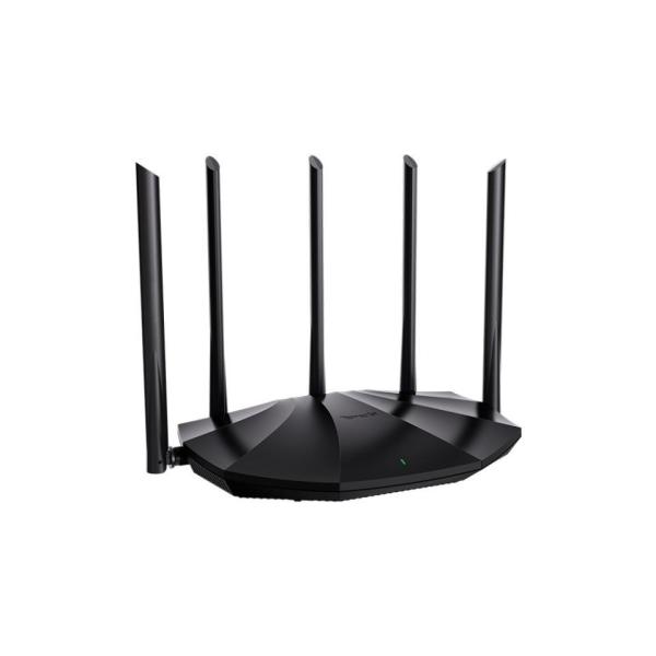 Tenda TX2 Pro - Wireless AX1500 Router 802.11ac/ a/ b/ g/ n/ ax, 1500 Mb/ s,  GWAN,  GLAN,  WiFi 61