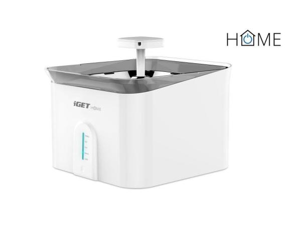 iGET HOME Fountain 3, 5L1