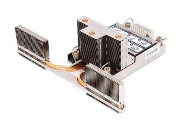 HPE ProLiant DL380/ DL560 Gen11 High Performance 2U Heat Sink Kit