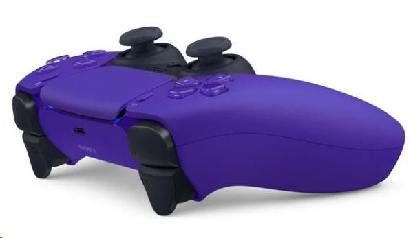 SONY DualSense Controller Purple1