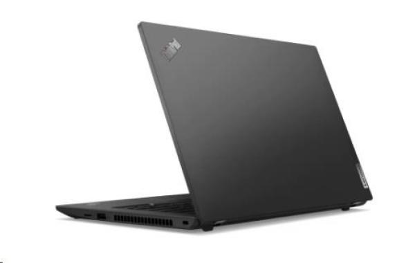 LENOVO NTB ThinkPad L14 Gen 3-Ryzen 5 PRO 5675U, 14" FHD IPS, 8GB, 512SSD, HDMI, Int. AMD Radeon, cam, čierna, W11P, 3Y Onsit4