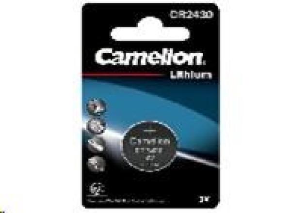 Camelion CR2430