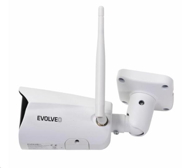 EVOLVEO kamera Detective WIP 2M SMART,  IP,  Wifi5