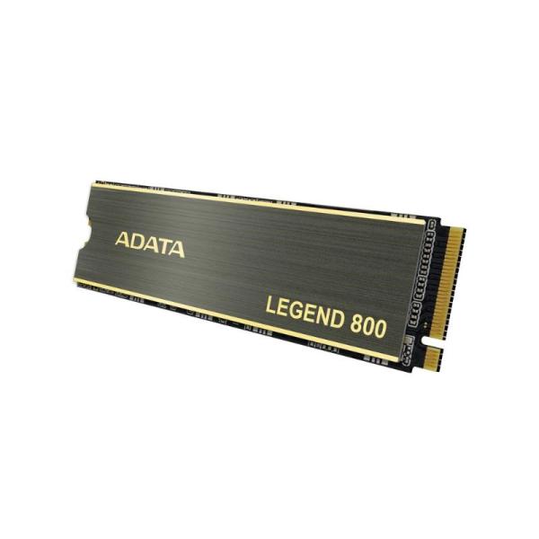 ADATA SSD LEGEND 800 2TB,  M.2 2280,  PCIe Gen4x4,  NVMe 1.4,  (R:3500/  W:2800MB/ s)4