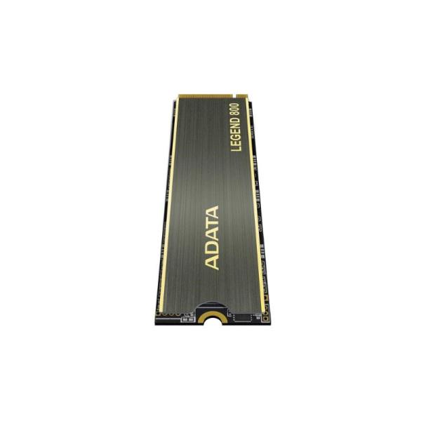 ADATA SSD LEGEND 800 2TB,  M.2 2280,  PCIe Gen4x4,  NVMe 1.4,  (R:3500/  W:2800MB/ s)0