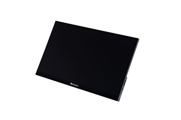 Verbatim PMT-14 Portable Touchscreen Monitor 14" Full HD 1080p Metal Housing Přenosný dotykový monitor5