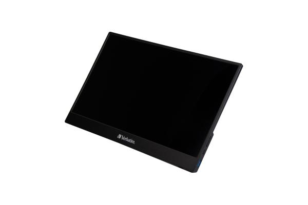 Verbatim PM-14 Portable Monitor 14" Full HD 1080p Přenosný monitor1