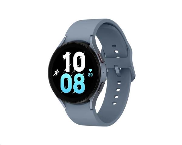 Samsung Galaxy Watch 5/ 44mm/ Blue/ Sport Band/ Blue