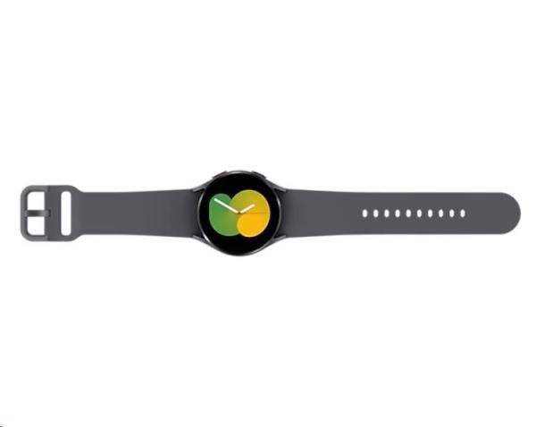 Samsung Galaxy Watch 5 (40 mm),  LTE,  EU,  grafitová2