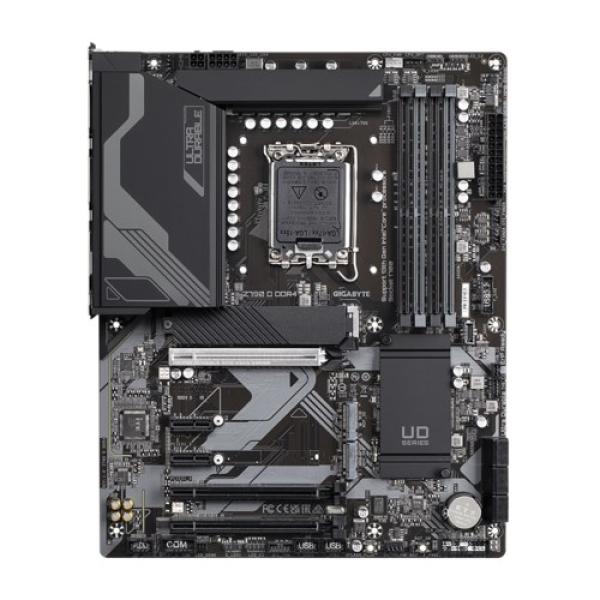 Gigabyte Z790 D DDR4 , Intel Z790, LGA1700, 4xDDR4, ATX2