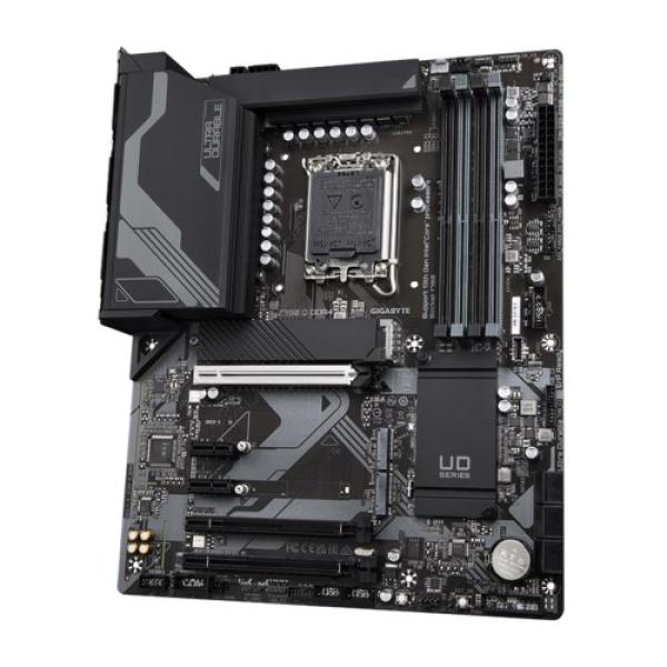 Gigabyte Z790 D DDR4 , Intel Z790, LGA1700, 4xDDR4, ATX4