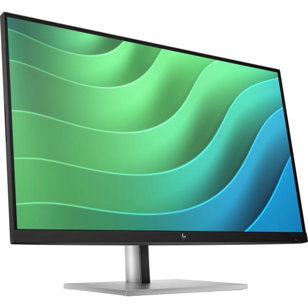 HP LCD E27 G5 27" IPS w/ LED micro-edge,  1920x1080,  5ms,  300nits,  1000:1,  DP 1.2,  HDMI 1.4,  4xUSB3.2