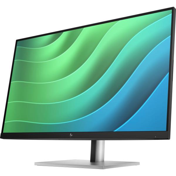 HP LCD E27 G5 27" IPS w/ LED micro-edge,  1920x1080,  5ms,  300nits,  1000:1,  DP 1.2,  HDMI 1.4,  4xUSB3.22