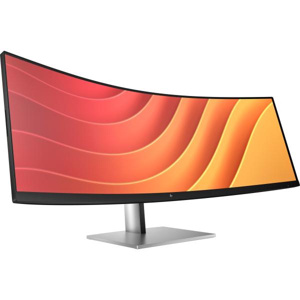 HP LCD E45c G5 44.5" VA w/ LED micro-edge,  5120x1440,  3ms,  400nits,  3000:1, DP 1.2,  HDMI 1.4,  4xUSB3.2, USB-C, RJ-450