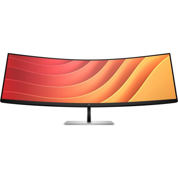 HP LCD E45c G5 44.5" VA w/ LED micro-edge,  5120x1440,  3ms,  400nits,  3000:1, DP 1.2,  HDMI 1.4,  4xUSB3.2, USB-C, RJ-453