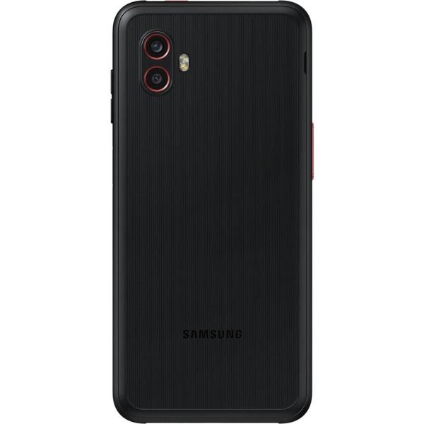 Samsung Galaxy Xcover 6 Pro (G736), 6/128 GB, EU, černá1