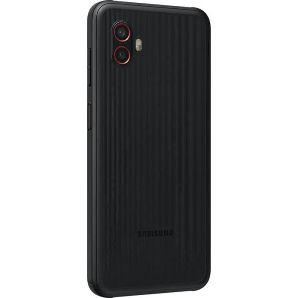 Samsung Galaxy Xcover 6 Pro (G736),  6/ 128 GB,  EU,  černá8