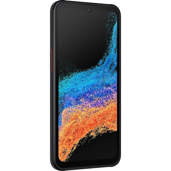Samsung Galaxy Xcover 6 Pro (G736),  6/ 128 GB,  EU,  černá10