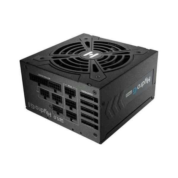 FSP HYDRO G PRO 1000/ 1000W/ ATX 3.0/ 80PLUS Gold/ Modular/ Retail2