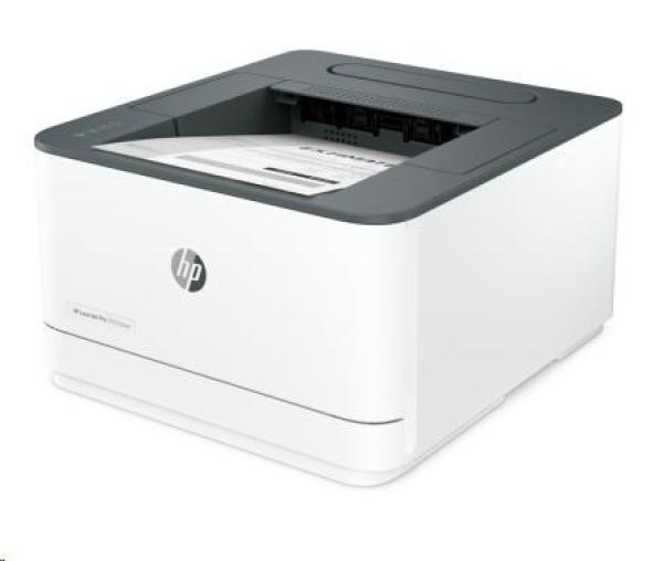 HP LaserJet Pro 3002dn (33 str/ min,  A4,  USB,  Ethernet,  duplex)