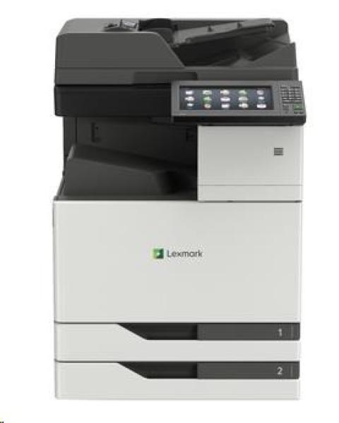 LEXMARK barevná tiskárna CX931dse,  A3