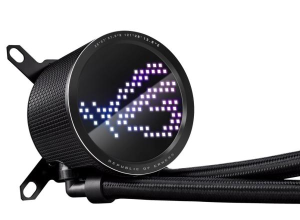 ROG RYUO III 240 ARGB2