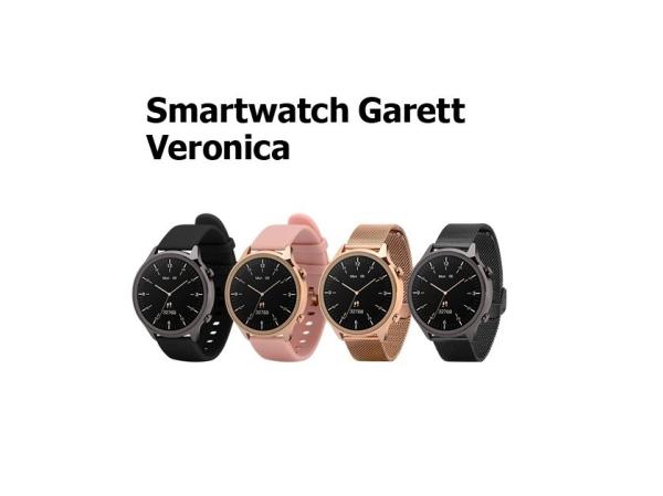Garett Smartwatch Veronica černá5