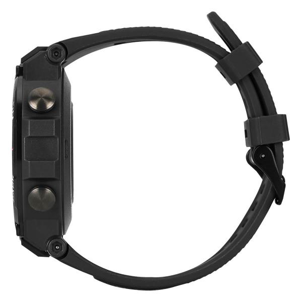 Garett Smartwatch GRS černá,  GPS4