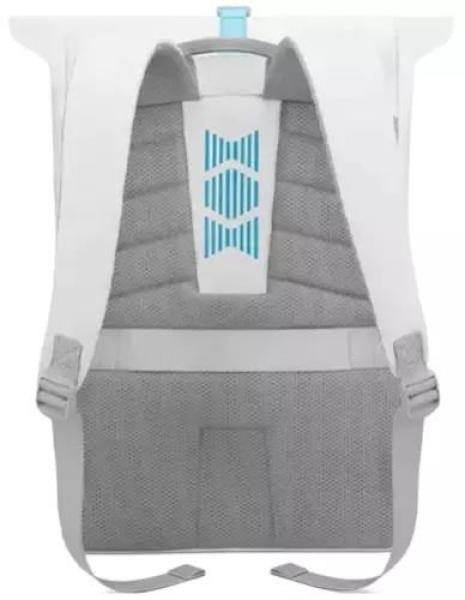 LENOVO IdeaPad Gaming Modern Backpack (White)2