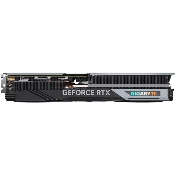 GIGABYTE VGA NVIDIA GeForce RTX 4070 Ti GAMING 12G,  12G GDDR6X,  3xDP,  1xHDMI1
