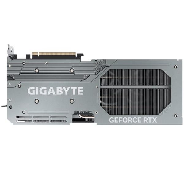 GIGABYTE VGA NVIDIA GeForce RTX 4070 Ti GAMING 12G,  12G GDDR6X,  3xDP,  1xHDMI2