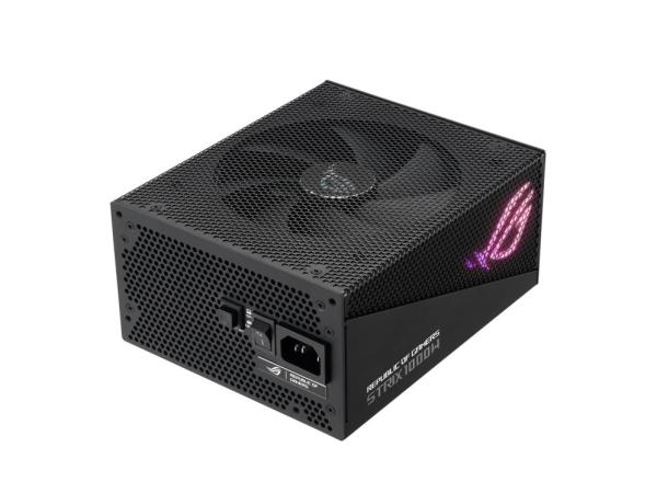 ASUS zdroj ROG STRIX 1000W Gold Aura Edition,  1000W,  80+ Gold,  ARGB4