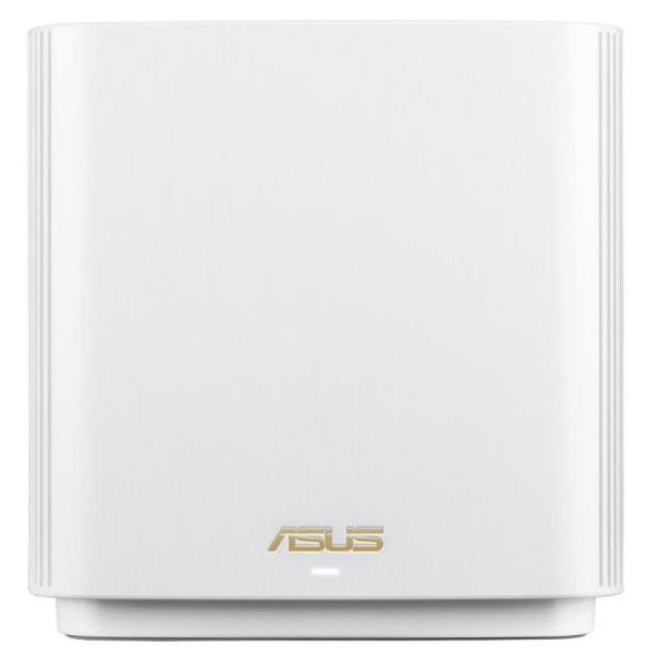 ASUS ZenWifi XT8 v2 2-pack white Wireless AX6600 Wifi 6 Tri-Band Gigabit Mesh system3