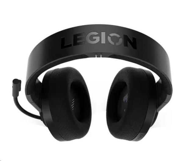 Lenovo Legion H600 Wireless Gaming Headset2