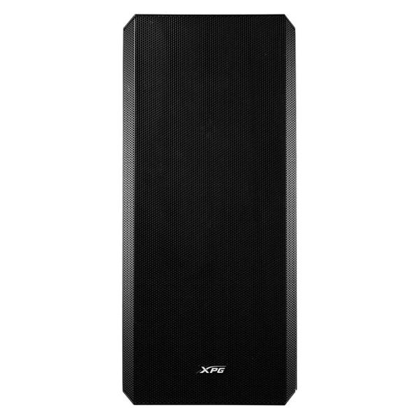 ADATA XPG case DEFENDER Mid-Tower,  bez zdroje,  3x 120mm Fan,  Černá0