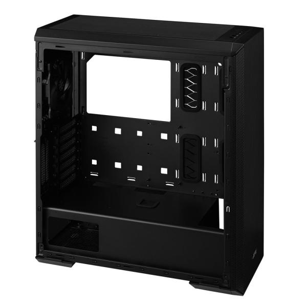 ADATA XPG case DEFENDER Mid-Tower,  bez zdroje,  3x 120mm Fan,  Černá3