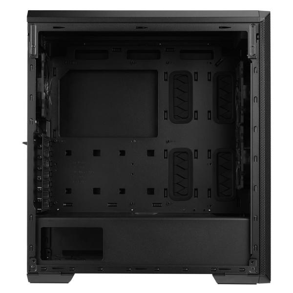 ADATA XPG case DEFENDER Mid-Tower,  bez zdroje,  3x 120mm Fan,  Černá6