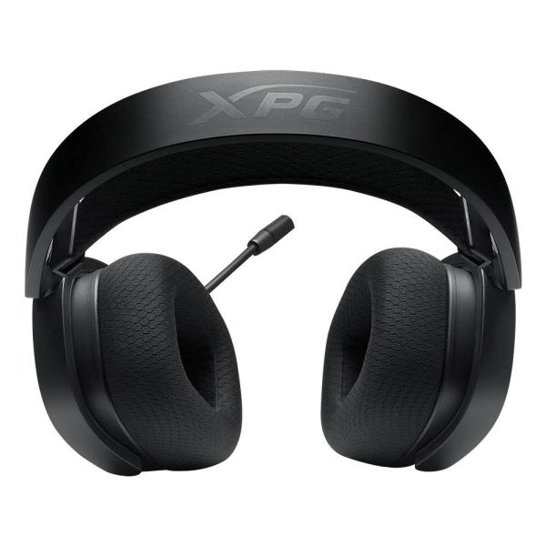ADATA XPG herní sluchátka PRECOG S,  drátové 3.5mm jack,  černá2