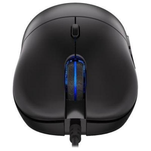 ENDORFY Herní myš GEM,  USB,  ARGB,  černá1