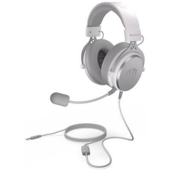 ENDORFY Sluchátka Viro Onyx White,  3.5mm jack,  bílá4