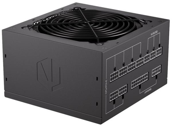 ENDORFY Zdroj Supremo FM5 Gold 750W,  120mm,  Plně modulární,  80 Plus Gold