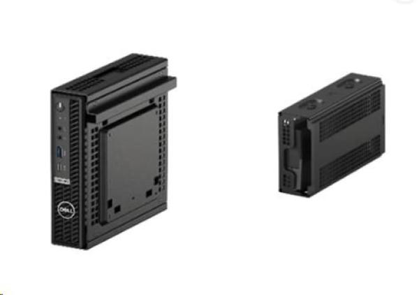 Dell  OptiPlex Micro and Thin Client Dual VESA Mount w/ Adapter Bracket