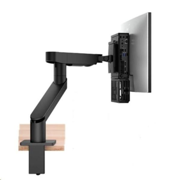 Dell  OptiPlex Micro and Thin Client Dual VESA Mount w/ Adapter Bracket3