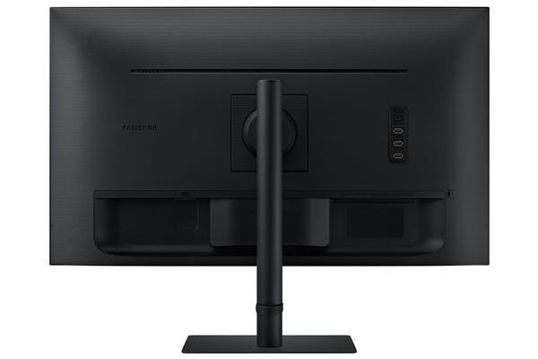 SAMSUNG MT LED LCD monitor 32" ViewFinity LS32B800PXUXEN - plochý,  IPS,  5 ms,  3 840 x 2 160,  60 Hz,  HDMI, DP, USB C0