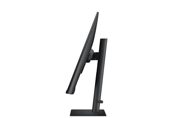 SAMSUNG MT LED LCD monitor 32" ViewFinity LS32B800PXUXEN - plochý,  IPS,  5 ms,  3 840 x 2 160,  60 Hz,  HDMI, DP, USB C11