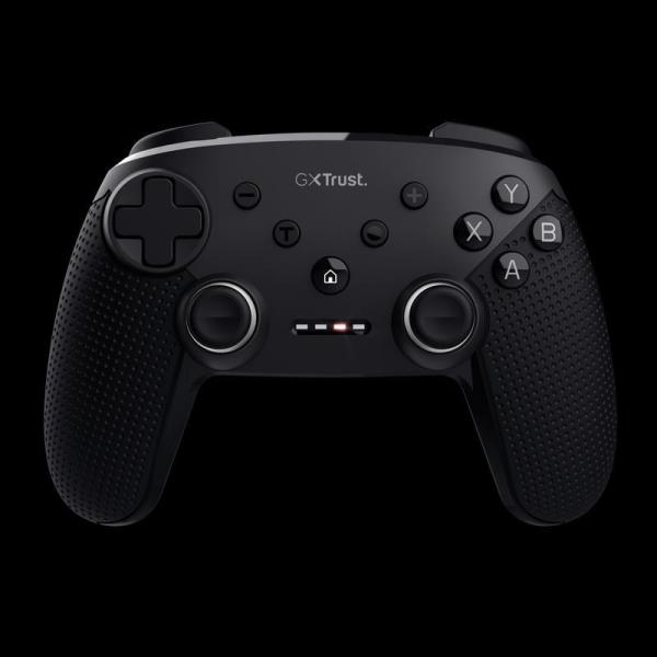 TRUST Gamepad GXT542 MUTA WIRELESS CONTROLLER1